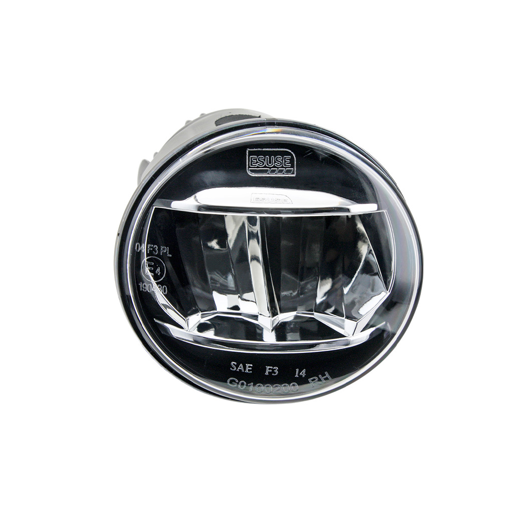 通用型LED霧燈-EL6090