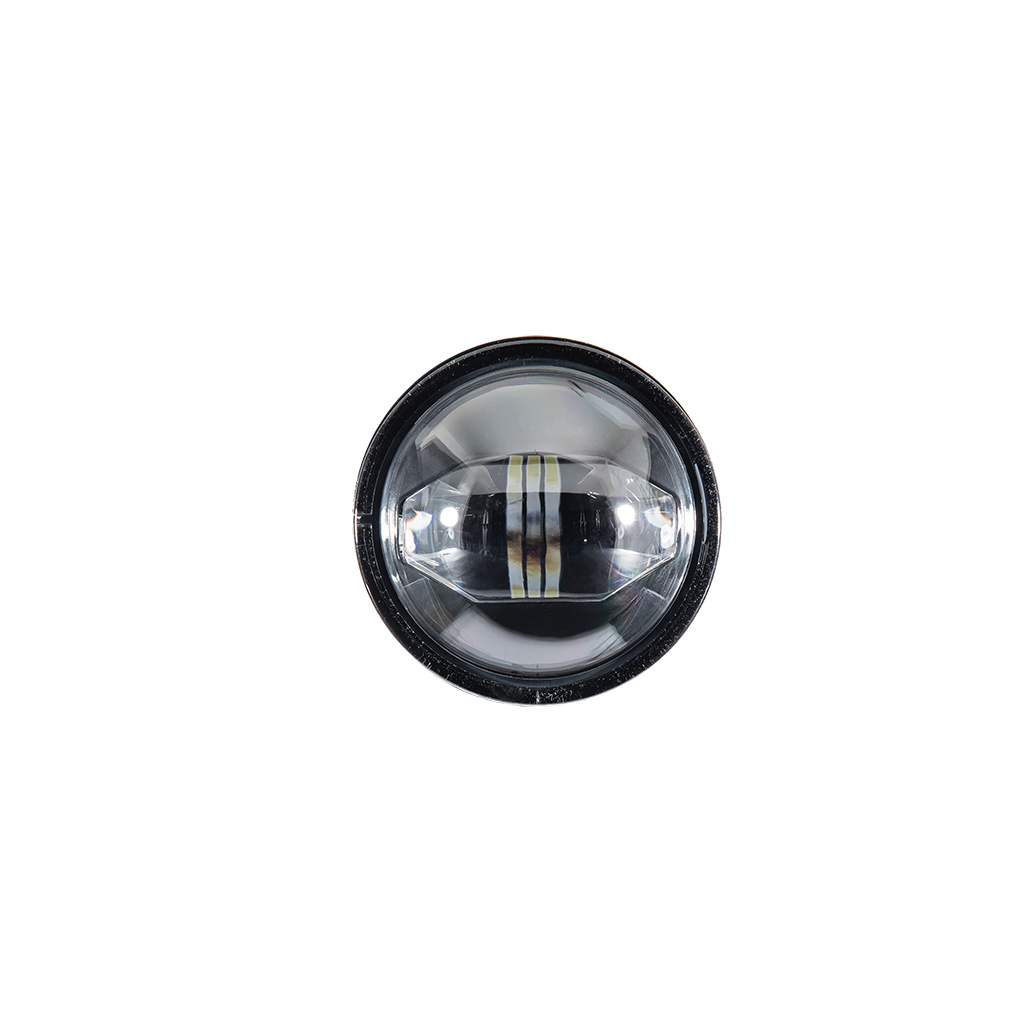 通用型  55mm LED霧燈-LF-UV011 /LF-TY150 (含支架)